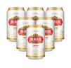 燕京U8三連包8度啤酒500ml*3 曬單實(shí)拍圖