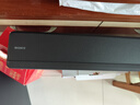 索尼（SONY）HT-G700 3.1聲道 大功率獨(dú)立低音炮 杜比全景聲 家庭影院 回音壁 soundbar 電視音響 4K 藍(lán)牙 曬單實(shí)拍圖