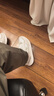 NEW BALANCE25年男鞋女鞋戶(hù)外運動(dòng)跑步鞋UA950系列UA950CB1 43 曬單實(shí)拍圖