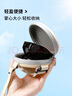 帕森（PARZIN）可折疊偏光太陽鏡 范丞丞款復(fù)古貓眼框眼鏡 開車駕駛墨鏡 PZ91511 曬單實(shí)拍圖