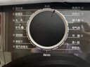 小天鵝（LittleSwan）滾筒洗衣機全自動家用 帶烘干洗烘一體【TD120V098WDT】 12公斤 超薄 家電國家補貼20% 以舊換新 曬單實拍圖