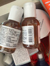 科顏氏（Kiehl's）溜溜瓶30ml三酸精華煥膚細(xì)嫩透亮收縮毛孔淡細(xì)紋生日禮物 曬單實拍圖