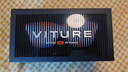 VITURE Pro 旗艦級XR/AR智能眼鏡 AI實時2D轉(zhuǎn)3D 高清巨幕 1000nits入眼亮度 120Hz高刷 旗艦級軟硬件體驗 曬單實拍圖