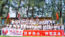 昕衣季高檔polo定制t恤印logo公司領導工衣定制企業(yè)工作服短袖刺繡工裝 純凈白 L 曬單實拍圖