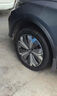 米其林（MICHELIN）汽車輪胎/電動車新能源輪胎 235/45ZR18 98Y T1競馳PILOT SPORT 4 曬單實拍圖