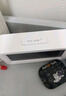得力（deli）2025新款全自動智能背光電子時鐘充電計時器鬧鐘起床神器家用兒童房床頭鐘開學(xué)升學(xué)必備學(xué)生推薦 【背光升級】綠+2節(jié)電池 曬單實拍圖