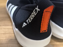 阿迪達斯 （adidas）中性戶外系列TERREX BOAT SLIP-ON CLIMACOOL戶外鞋JI3502 41碼 曬單實拍圖
