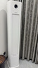 長虹（CHANGHONG）空調(diào)大3匹超一級省電熊貓懶客廳變頻空調(diào)立式家電國家補貼空調(diào)柜機KFR-72LW/ZDXSW1+RA以舊換新 曬單實拍圖