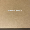META Quest3 VR眼鏡一體機meta quest3S VR頭盔智能游戲機設備Steam Meta Quest3 512G【全新未拆封】 曬單實拍圖