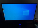 AOC 27英寸2K電競(jìng)顯示器240HZ FastIPS快速液晶 0.5ms游戲電腦顯示屏幕HDR10 升級(jí)2K 320Hz Q27G10SE 曬單實(shí)拍圖
