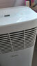 美的（Midea）移動空調(diào)制冷一體機家用立式單冷一匹無外機空調(diào)小1匹 輕音省電出租房廚房免安裝壓縮機制冷風扇 小1匹 KY-15/N7Y-PHA 曬單實拍圖