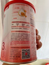貝因美（Beingmate）愛加3段幼兒配方奶粉800g （12-36月）乳鐵蛋白+核苷酸+雙益生元 愛加3段150g 曬單實拍圖