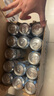 朝日Asahi朝日超爽生啤酒 500ml*15聽 10.9度 整箱裝 曬單實(shí)拍圖