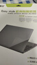 嘉速惠普暗影精靈11外殼膜（TPN-Q305/304）i7/i9 16英寸游戲筆記本外殼保護(hù)貼紙 全套機(jī)身貼膜 磨砂黑 曬單實(shí)拍圖