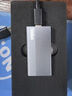 ThinkPad聯(lián)想Thinkbook移動固態(tài)硬盤1TB 讀速2000MB/S Type-c USB3.2PSSD手機直連電腦通用SU720 曬單實拍圖