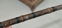 董生華笛子初學(xué)成人零基礎竹笛精制專(zhuān)業(yè)演奏紫竹橫笛學(xué)生一節笛 E調 整根一節 曬單實(shí)拍圖