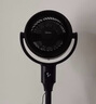 美的（Midea）【變頻輕音】空氣循環(huán)扇家用遙控電風(fēng)扇四季凈化扇輕音落地扇99%抑菌桌面小風(fēng)扇大風(fēng)力風(fēng)扇GDG24ZR 曬單實(shí)拍圖