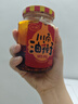 川南油辣子200g/瓶下飯醬辣椒醬紅油辣椒調(diào)料調(diào)味料調(diào)味品拌菜面 川南油辣子208g*1瓶 曬單實(shí)拍圖