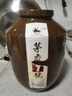 任意門（renyimen）貴州醬香型白酒53度純糧食酒高粱酒散酒泡酒十斤壇坤沙醬香酒送禮 53度 5000mL 1壇 茅香1號(hào)（醬香5N） 曬單實(shí)拍圖