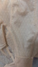 曼妮芬【輕塑】收腹塑身褲女士?jī)?nèi)穿塑形褲輕薄舒適高腰褲棉襠底褲 曬單實(shí)拍圖