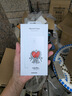 三星（SAMSUNG）Galaxy S24 Ultra原裝智能主題保護(hù)殼 手機(jī)套 原廠手機(jī)殼 多功能保護(hù)套 SM-S9280手機(jī)殼 S24Ultra 白色 曬單實(shí)拍圖