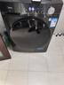 美的（Midea）滾筒洗衣機全自動家用 1.1洗凈比MD120V36T 12公斤洗烘一體機 節(jié)能凈速 以舊換新 家電國家補貼20% 曬單實拍圖