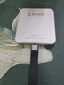 奧睿科磁吸移動固態(tài)硬盤 高速外接PSSD 適用蘋果手機擴容 type-c接口 拍視頻存照片 k20mini 移動固態(tài)【超薄金屬磁吸款】蘋果銀 1TB 曬單實拍圖