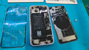 品勝蘋果14電池【到店免費(fèi)安裝】iphone14電池 超續(xù)航版3540mAh蘋果手機(jī)內(nèi)置電池更換 游戲電池 曬單實(shí)拍圖