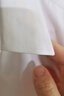 衣諾坊兒童襯衫男童短袖白色六一演出服西服襯衣夏款T恤畢業(yè)季大合唱 曬單實拍圖