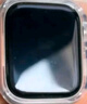 BHO【熱銷(xiāo)1萬(wàn)+】適用蘋(píng)果手表保護殼套apple iwatch s10/9保護殼套s8/7/6/se/ultra2鏤空軟殼防摔46mm 【透明色】 iwatch S10-46mm表盤(pán) 曬單實(shí)拍圖