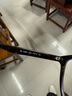 雷朋（RayBan）光學鏡架不規(guī)則形大框文藝近視鏡0RX5425D禮物 2012玳瑁色鏡框 尺寸54 曬單實拍圖