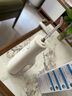 潔碧（Waterpik）沖牙器牙齒沖洗器水牙線個(gè)護(hù)清潔家用立式預(yù)防牙結(jié)石保護(hù)牙齦去除牙菌斑升級(jí)GS10 男女禮物 【520禮盒】GS10白 禮盒 曬單實(shí)拍圖
