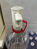 小熊（Bear）桶裝水抽水器 飲水機(jī)自動(dòng)抽水器 純凈水壓水器抽水泵 電動(dòng)礦泉水吸水壓水器 水桶上水器 YSJ-F06Q1 曬單實(shí)拍圖