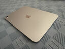 Apple/蘋果【國家補貼】iPad 11英寸 A16芯片2025年款 平板電腦 (128GB WLAN版/學習辦公娛樂)銀色 曬單實拍圖