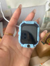 ZEDI天才兒童電話手表智能小學(xué)生初高中生青少年防水可插卡定位5G全網(wǎng)通男孩女孩手表適用華為機(jī) 可拆卸藍(lán)色頂配版【自由下載+電子圍欄+人臉識(shí)別】 曬單實(shí)拍圖