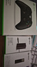 XBOX微軟原裝Xbox one手柄無線控制器PC電腦ios藍(lán)牙OneS游戲手柄steam xbox手柄 午夜黑+充電套+接收器 曬單實(shí)拍圖