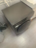 小天鵝（LittleSwan）滾筒洗衣機全自動家用 TG100APUREPRO 懶人超薄10公斤 以舊換新 家電國家補貼20% 一級能效 內衣洗 曬單實拍圖