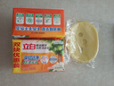 立白去漬洗衣皂祛味透明肥皂家用深層去漬實惠組合裝 椰油洗衣皂205g*4塊 曬單實拍圖