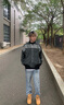 回力男鞋2025新款夏季透氣爆款輕便板鞋子男厚底增高運動鞋休閑鞋潮鞋 小麥色 【專柜品質(zhì) 正品保障】 42 曬單實拍圖