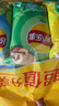樂事（Lay's）薯片 (原味+黃瓜+青檸) 70克*3包 組合包 零食大禮包 休閑食品 曬單實拍圖