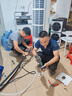 科龍空調(diào)靜省電QZ 大2匹 新一級能效 變頻冷暖除濕 立式空調(diào)柜機海信出品 國家補貼20% 以舊換新 大2匹 一級能效 50QZ 曬單實拍圖