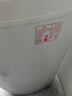 先科（SAST）【五萬(wàn)好評(píng)】脫水機(jī)甩干機(jī)家用單甩不銹鋼甩桶甩干桶脫水桶小型干衣機(jī)單脫水衣服烘干機(jī)烘衣機(jī)嬰兒 12KG【不銹鋼加厚+真材實(shí)料+快速甩干】 曬單實(shí)拍圖