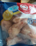 華都食品單凍翅根  凈重6斤/袋 冷凍雞翅根燒烤鹵味食材生鮮食品 曬單實(shí)拍圖