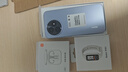 小米（MI）REDMI K80 至尊版 天璣9400+ 7410mAh大電池 冰鋒藍(lán) 12GB+512GB  紅米5G手機(jī) 曬單實(shí)拍圖