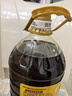 金龍魚 食用油 非轉(zhuǎn)基因壓榨 外婆鄉(xiāng)小榨菜籽油6.18L 曬單實拍圖