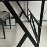 奧倫福特  電腦桌臺式家用電競游戲桌辦公書桌簡約書房寫字桌子 碳纖維紋路單桌-80*60 升級款電競桌 曬單實(shí)拍圖