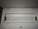 施耐德電氣 空氣開關(guān)2P C63A 家用微型斷路器總閘雙進(jìn)雙出雙極空開 R9F44263 曬單實(shí)拍圖