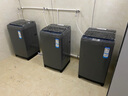 海爾（Haier）波輪洗衣機(jī)小型全自動(dòng)懶人家用 家電國(guó)家補(bǔ)貼20% 以舊換新 一級(jí)能效宿舍出租房 XQB80-Z10D0單脫水 曬單實(shí)拍圖