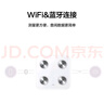 華為智能體脂秤 3 草木綠 家用智能電子秤體重秤體脂秤 人體成分檢測算法 13項身體數(shù)據(jù)監(jiān)測 曬單實拍圖