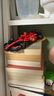 樂高（LEGO）【五月天阿信同款】積木賽車77242 法拉利F1男孩兒童玩具生日禮物 曬單實(shí)拍圖